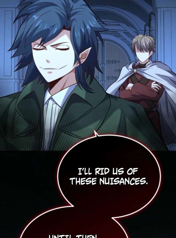 Reincarnation of the Swordmaster Chapter 74 - Page 126