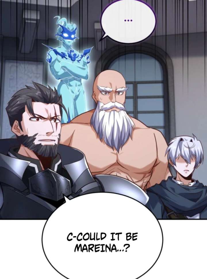 Reincarnation of the Swordmaster Chapter 74 - Page 16