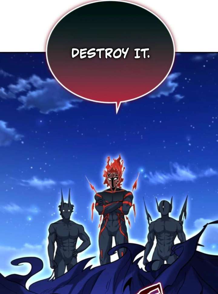 Reincarnation of the Swordmaster Chapter 74 - Page 27