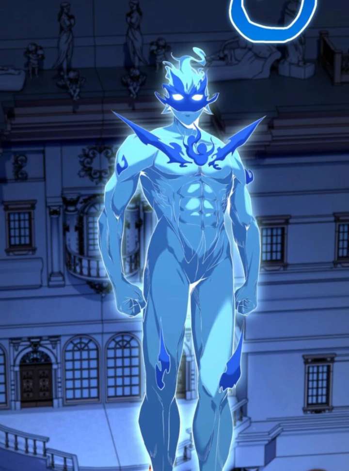 Reincarnation of the Swordmaster Chapter 74 - Page 42