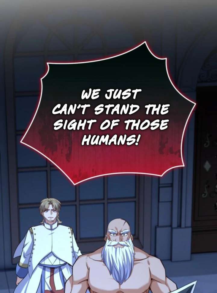 Reincarnation of the Swordmaster Chapter 74 - Page 50