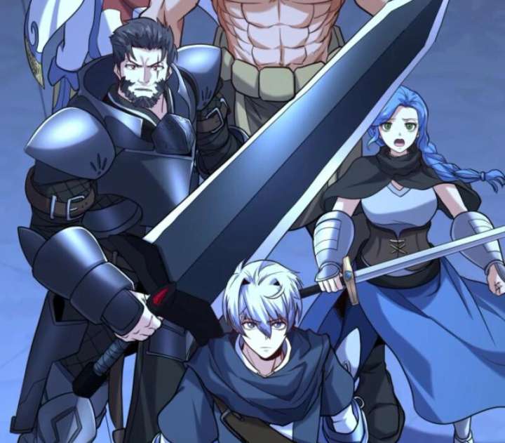 Reincarnation of the Swordmaster Chapter 74 - Page 51