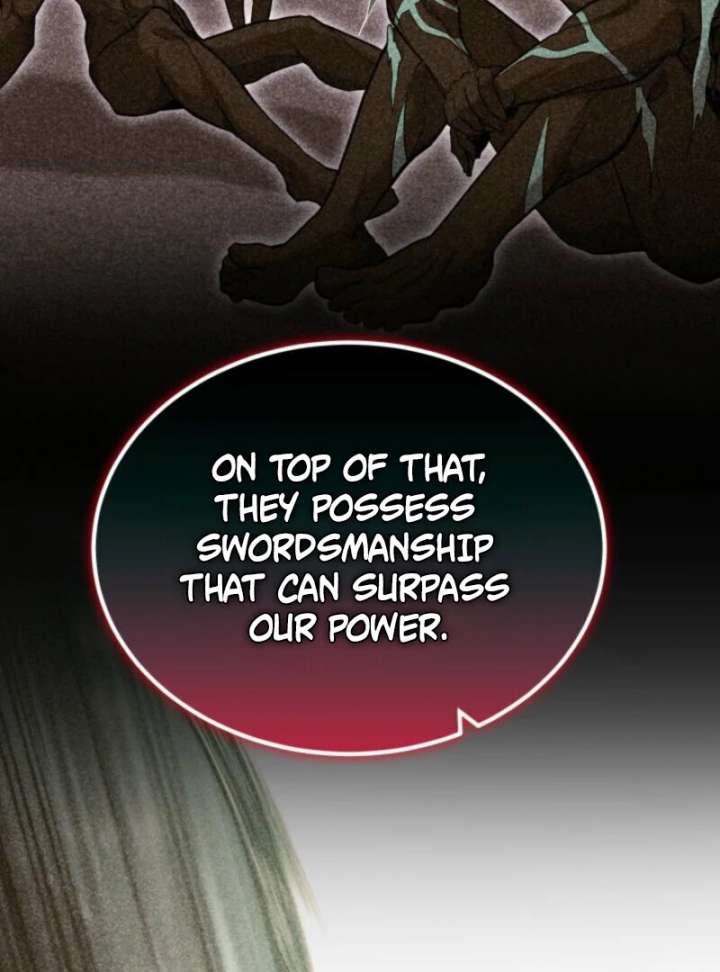 Reincarnation of the Swordmaster Chapter 74 - Page 55