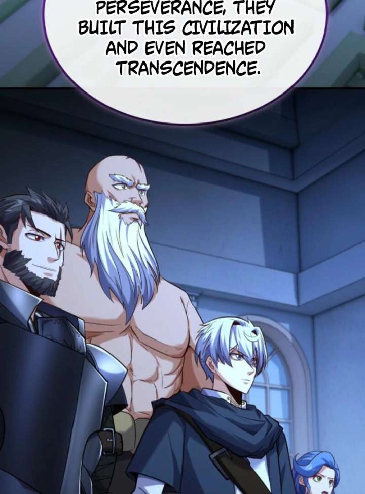 Reincarnation of the Swordmaster Chapter 74 - Page 69