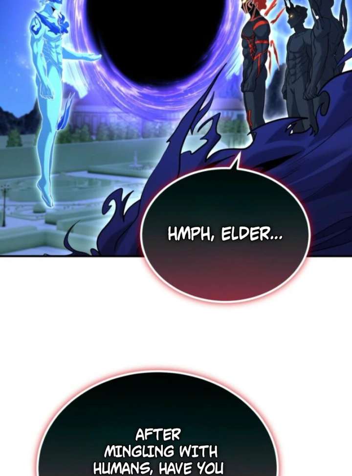 Reincarnation of the Swordmaster Chapter 74 - Page 73