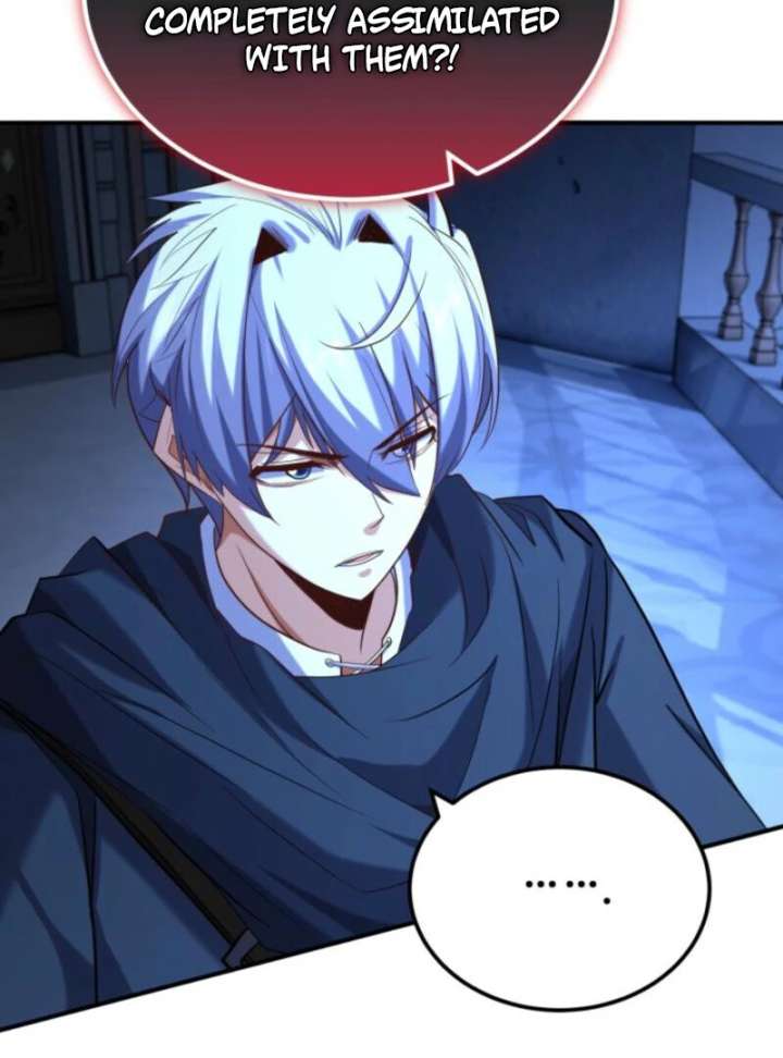 Reincarnation of the Swordmaster Chapter 74 - Page 74