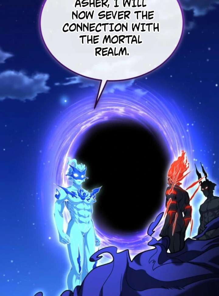 Reincarnation of the Swordmaster Chapter 74 - Page 80