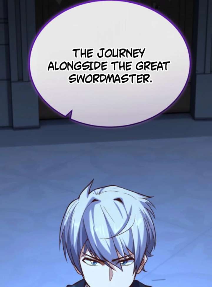 Reincarnation of the Swordmaster Chapter 74 - Page 86