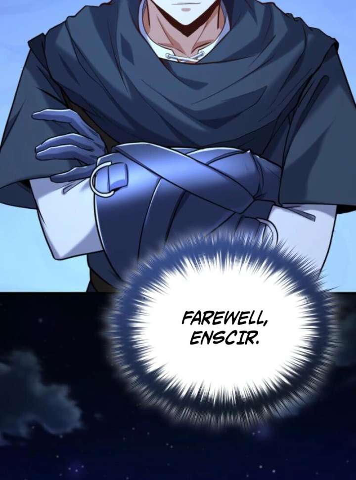 Reincarnation of the Swordmaster Chapter 74 - Page 87