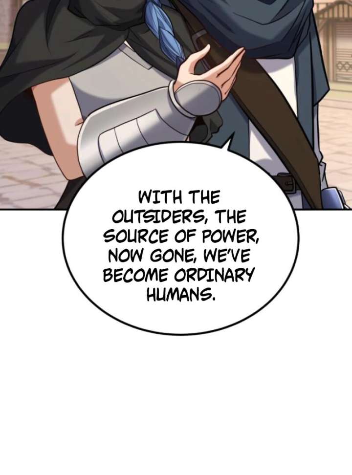 Reincarnation of the Swordmaster Chapter 74 - Page 97