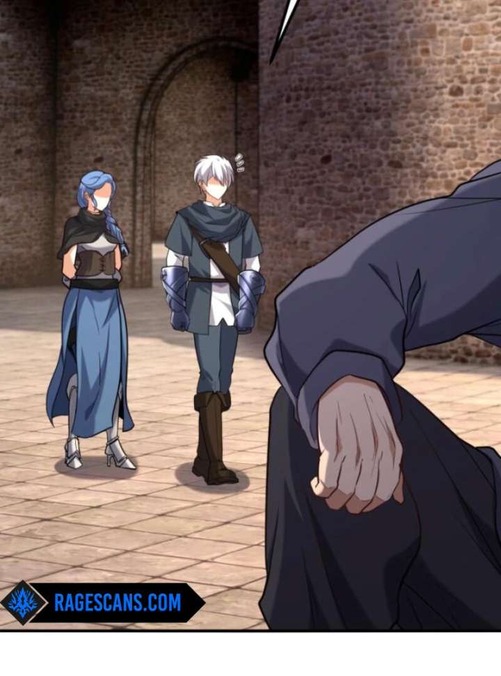 Reincarnation of the Swordmaster Chapter 74 - Page 100