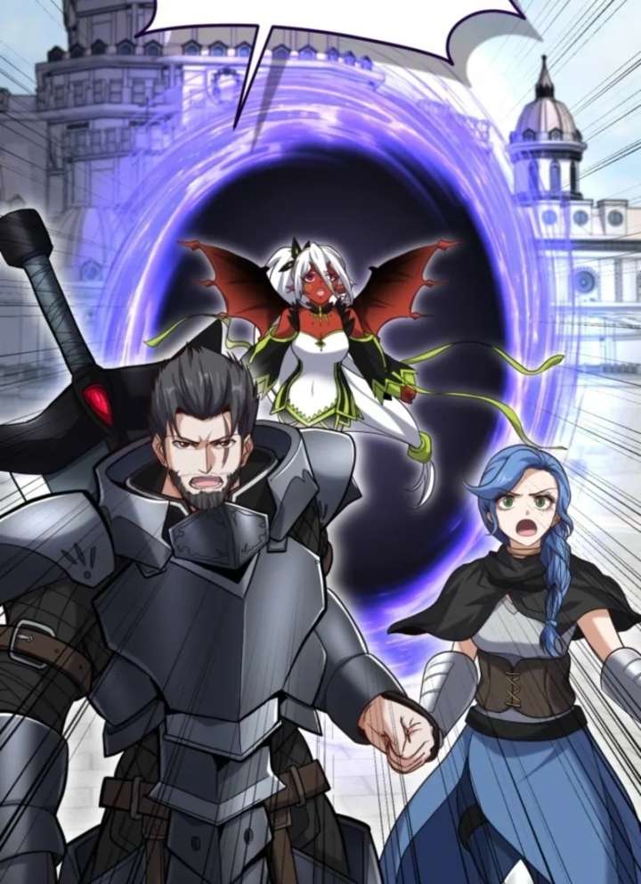 Reincarnation of the Swordmaster Chapter 75 - Page 110