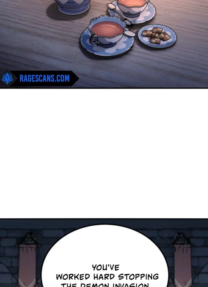 Reincarnation of the Swordmaster Chapter 75 - Page 17