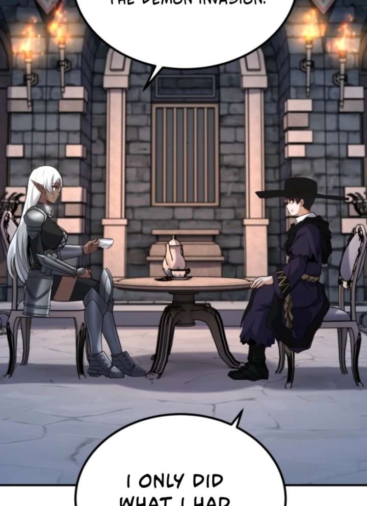 Reincarnation of the Swordmaster Chapter 75 - Page 18