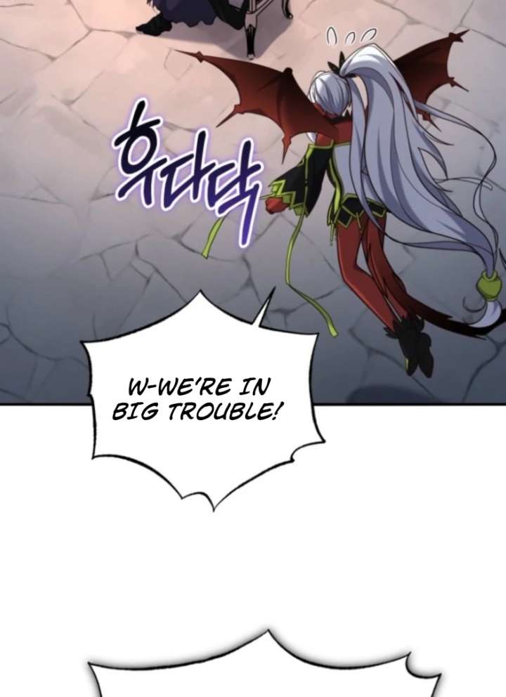 Reincarnation of the Swordmaster Chapter 75 - Page 27