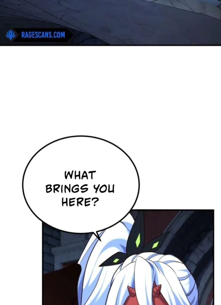 Reincarnation of the Swordmaster Chapter 75 - Page 5