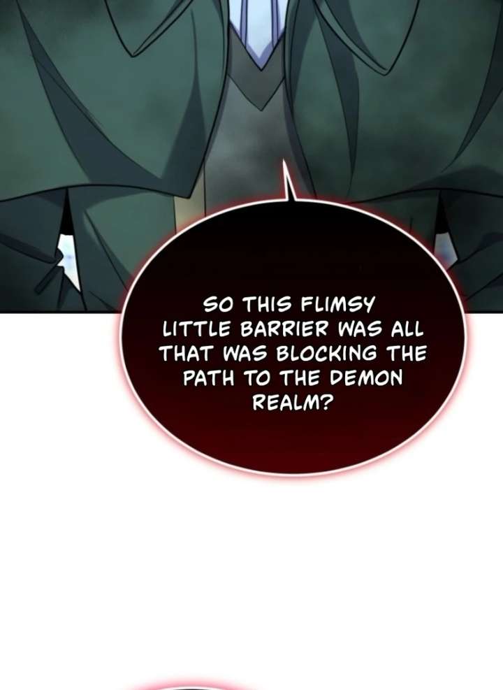 Reincarnation of the Swordmaster Chapter 75 - Page 46