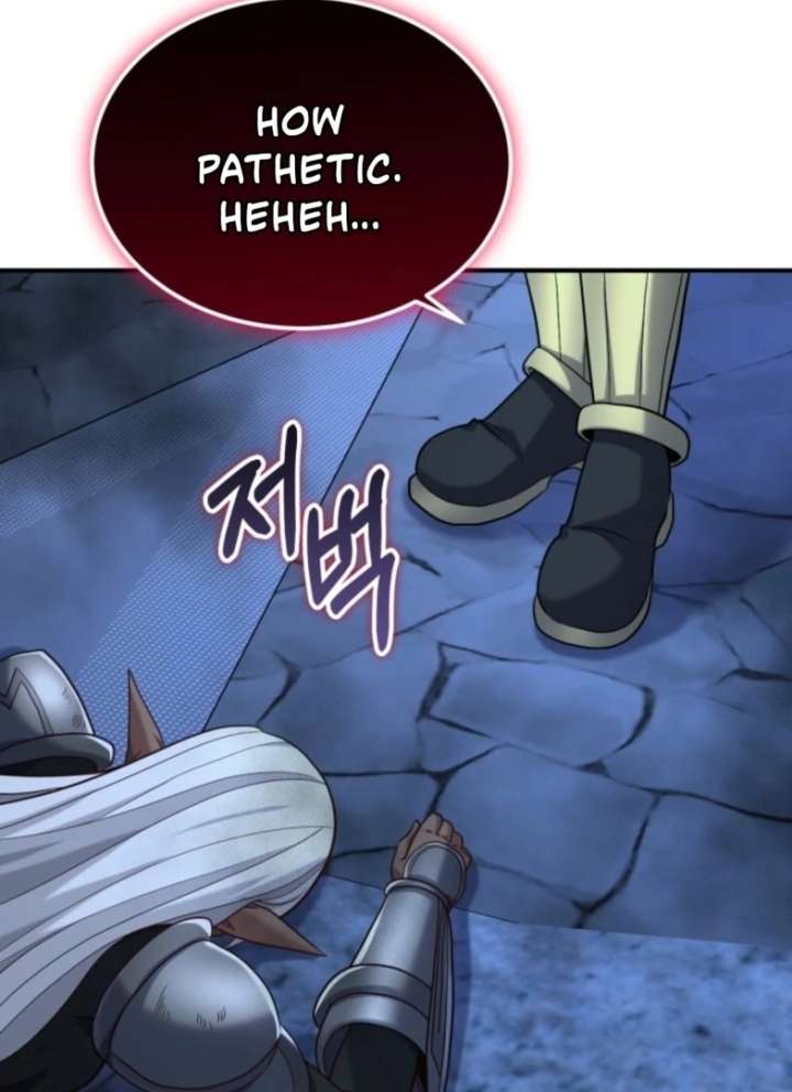 Reincarnation of the Swordmaster Chapter 75 - Page 47