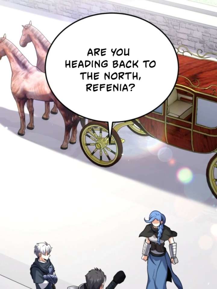 Reincarnation of the Swordmaster Chapter 75 - Page 56