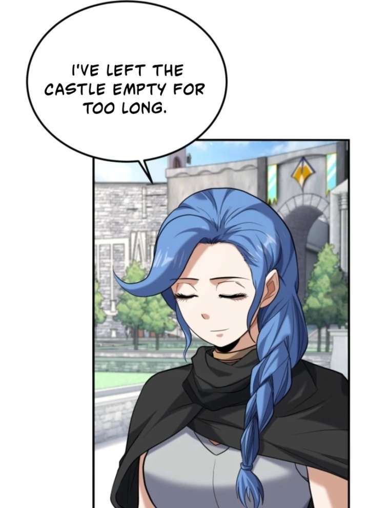 Reincarnation of the Swordmaster Chapter 75 - Page 58