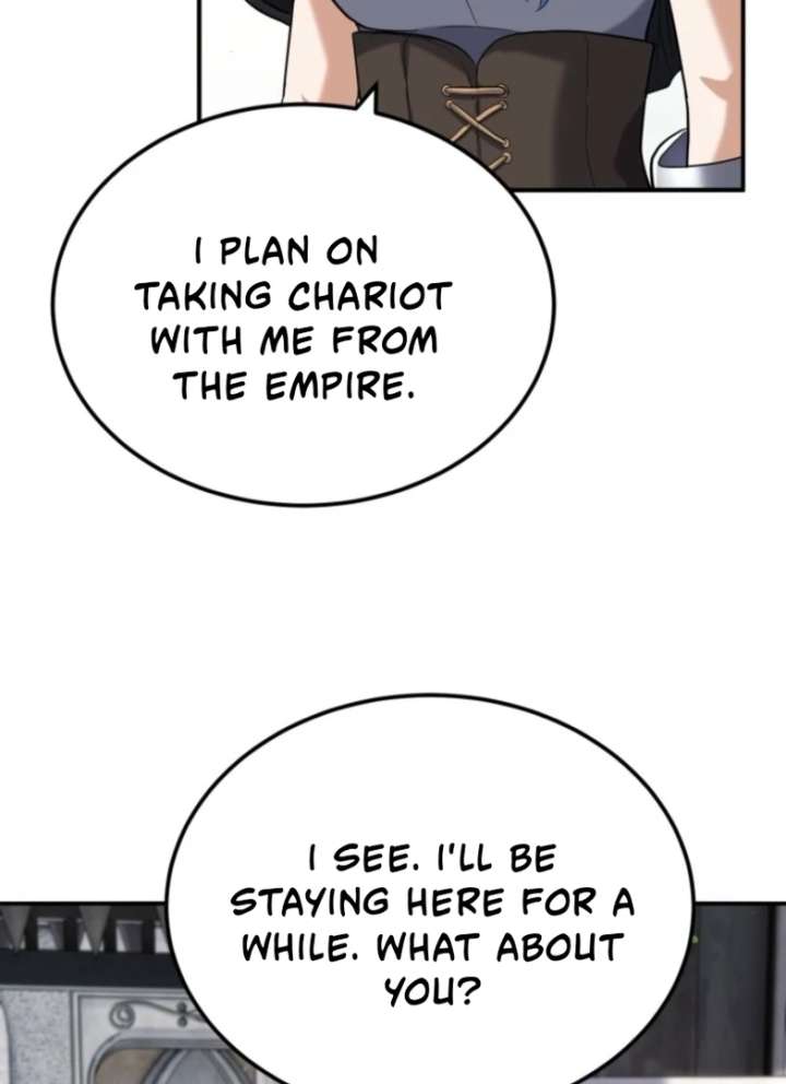Reincarnation of the Swordmaster Chapter 75 - Page 59