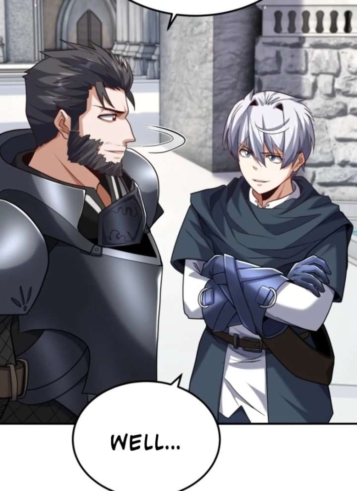 Reincarnation of the Swordmaster Chapter 75 - Page 60