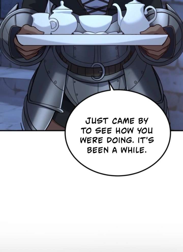 Reincarnation of the Swordmaster Chapter 75 - Page 8