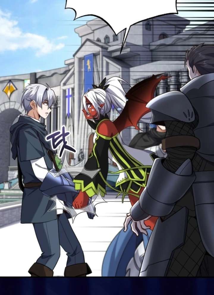 Reincarnation of the Swordmaster Chapter 75 - Page 74