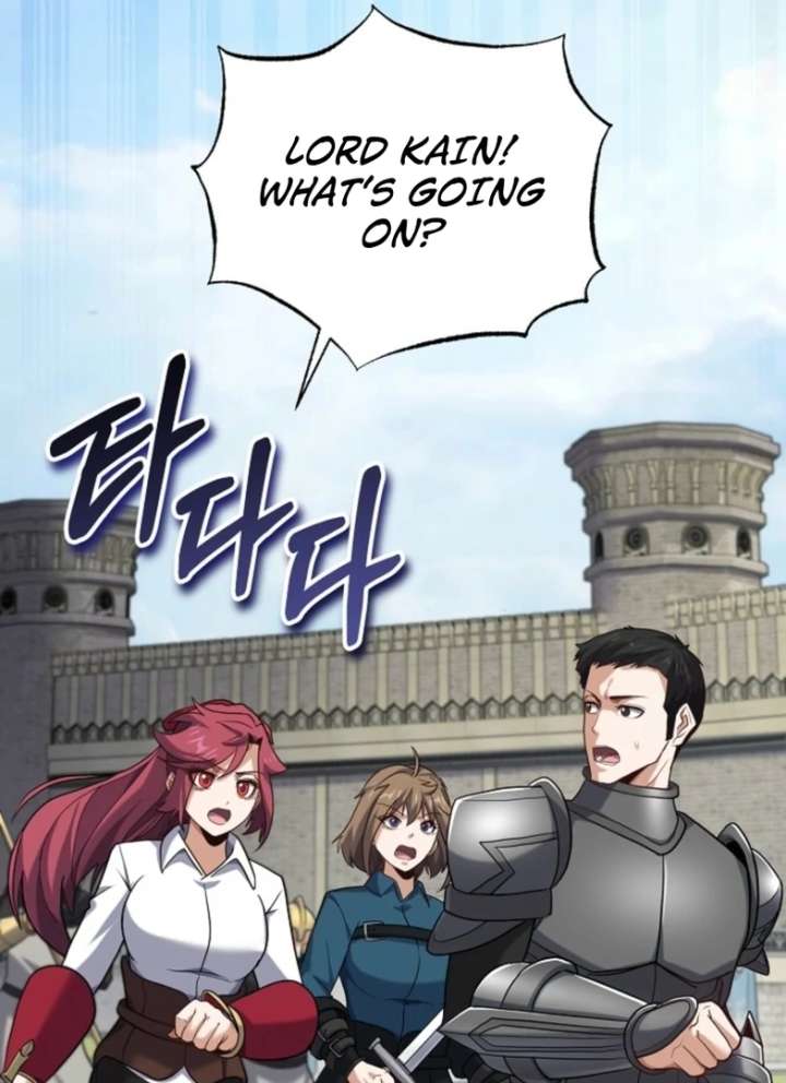 Reincarnation of the Swordmaster Chapter 75 - Page 79