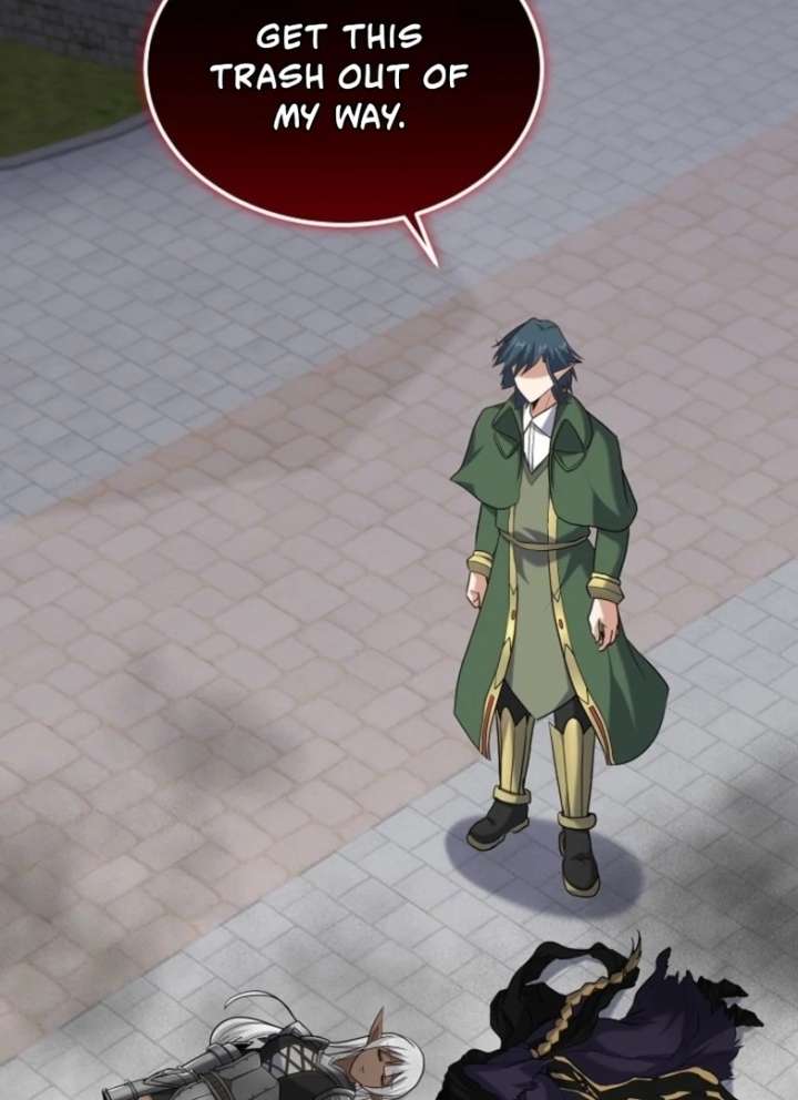 Reincarnation of the Swordmaster Chapter 75 - Page 82