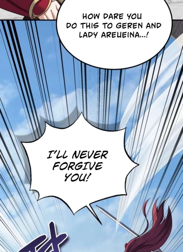 Reincarnation of the Swordmaster Chapter 75 - Page 89