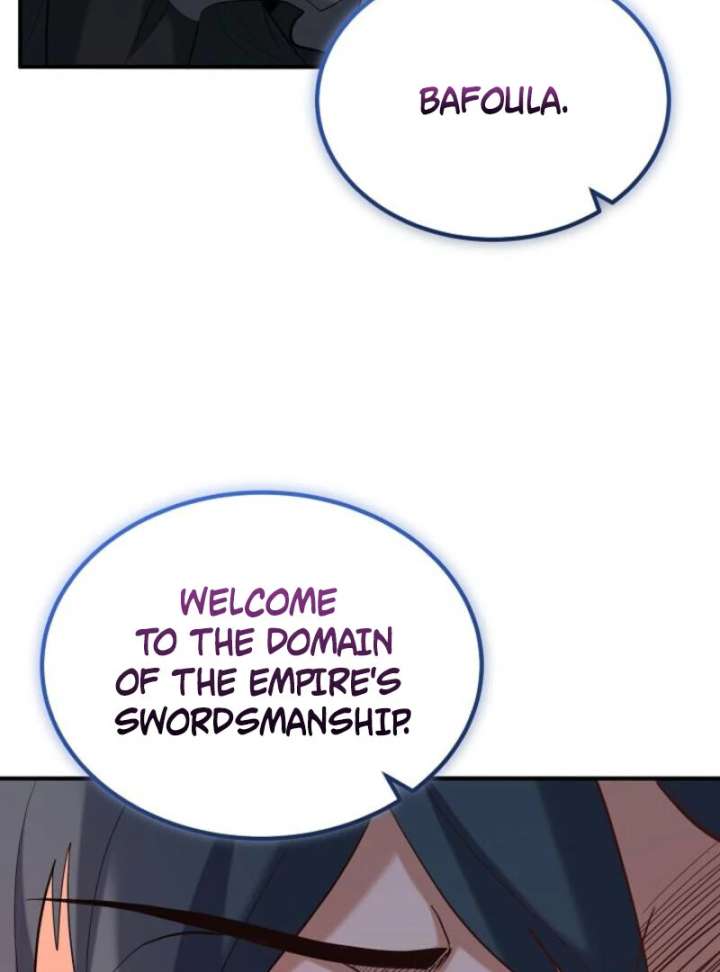 Reincarnation of the Swordmaster Chapter 76 - Page 106