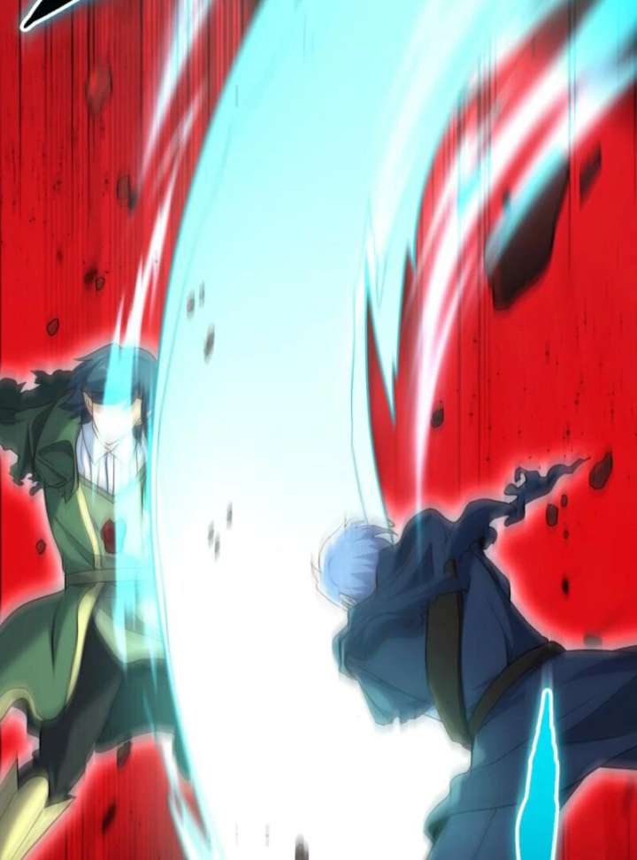 Reincarnation of the Swordmaster Chapter 76 - Page 113