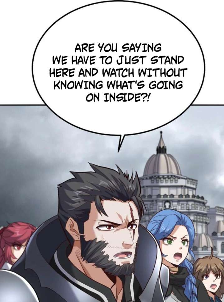 Reincarnation of the Swordmaster Chapter 76 - Page 124