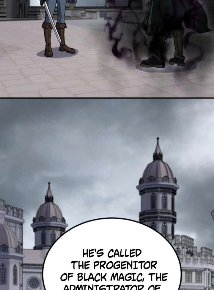 Reincarnation of the Swordmaster Chapter 76 - Page 17