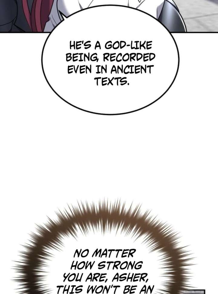 Reincarnation of the Swordmaster Chapter 76 - Page 19