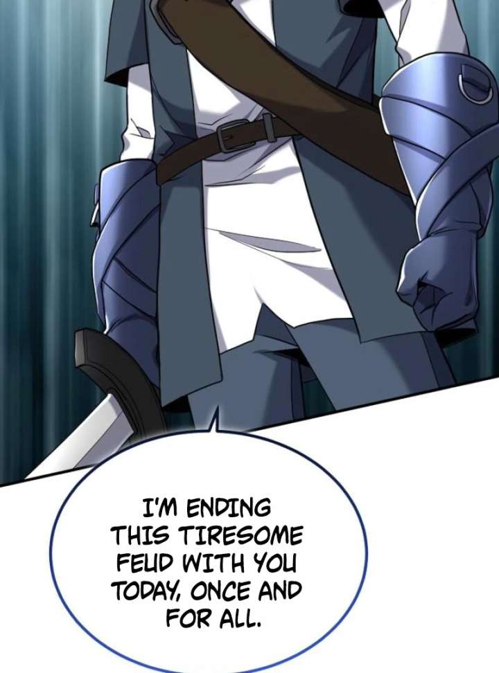 Reincarnation of the Swordmaster Chapter 76 - Page 3