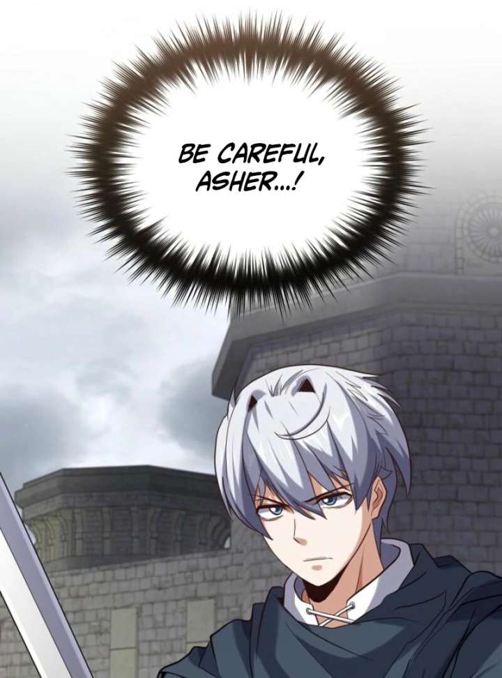 Reincarnation of the Swordmaster Chapter 76 - Page 22