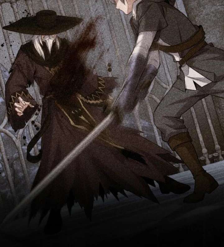 Reincarnation of the Swordmaster Chapter 76 - Page 34