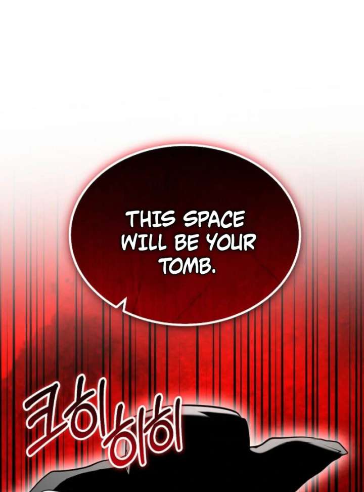 Reincarnation of the Swordmaster Chapter 76 - Page 37