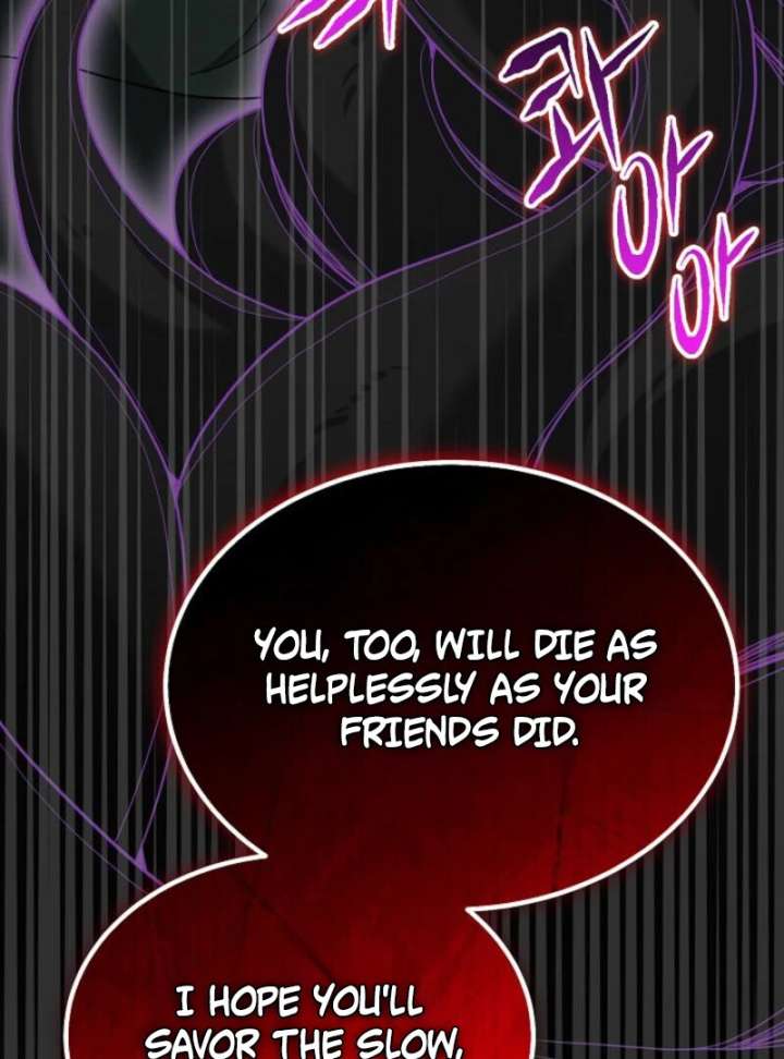 Reincarnation of the Swordmaster Chapter 76 - Page 39