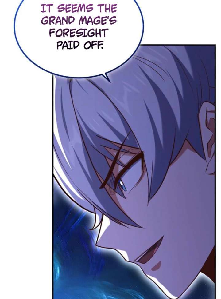 Reincarnation of the Swordmaster Chapter 76 - Page 55