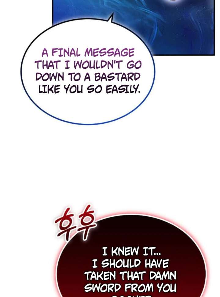 Reincarnation of the Swordmaster Chapter 76 - Page 56