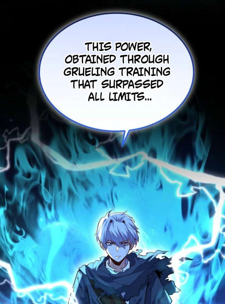 Reincarnation of the Swordmaster Chapter 76 - Page 89