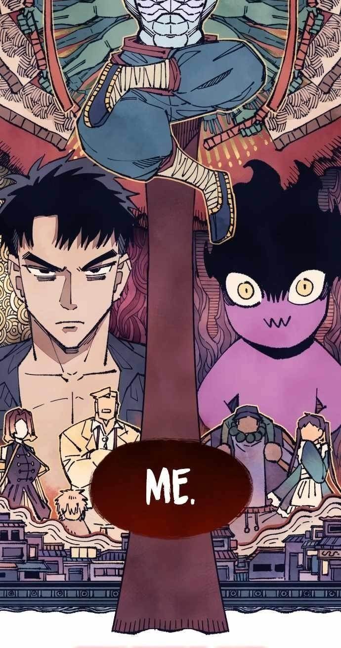Reincarnation of the Veteran Soldier Chapter 147 - Page 8