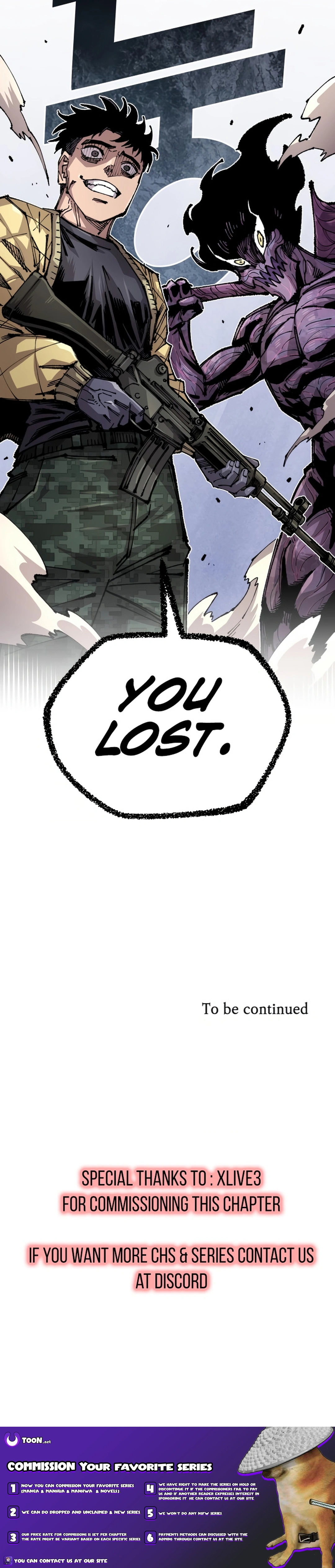 Reincarnation of the Veteran Soldier Chapter 149 - Page 15