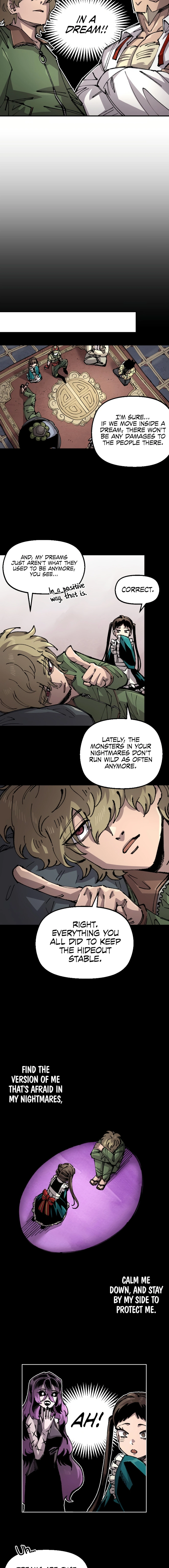Reincarnation of the Veteran Soldier Chapter 149 - Page 7