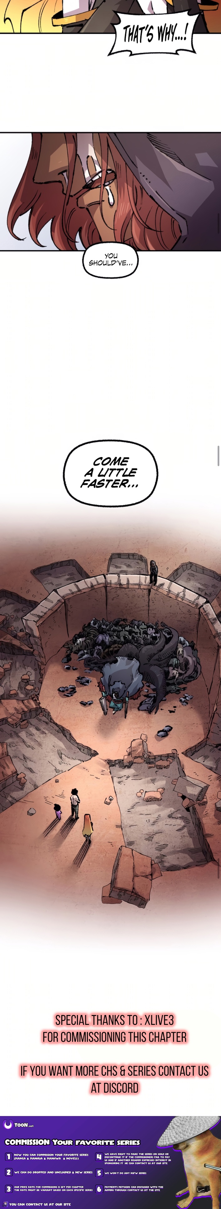 Reincarnation of the Veteran Soldier Chapter 162 - Page 14