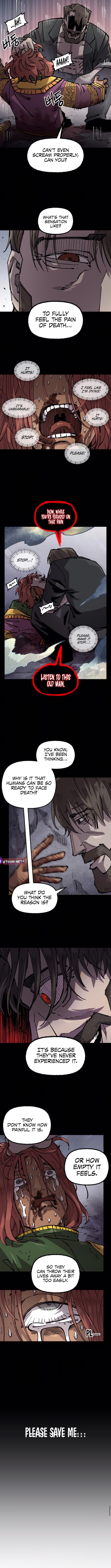 Reincarnation of the Veteran Soldier Chapter 162 - Page 9
