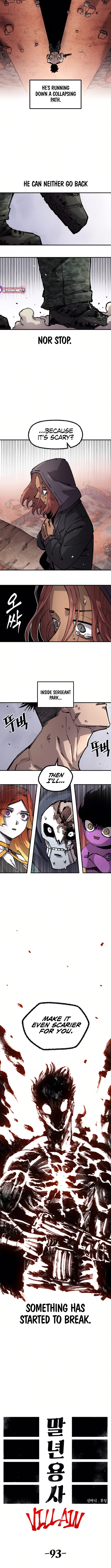 Reincarnation of the Veteran Soldier Chapter 163 - Page 2